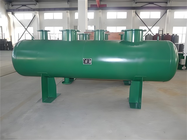 宜春分集水器的流速