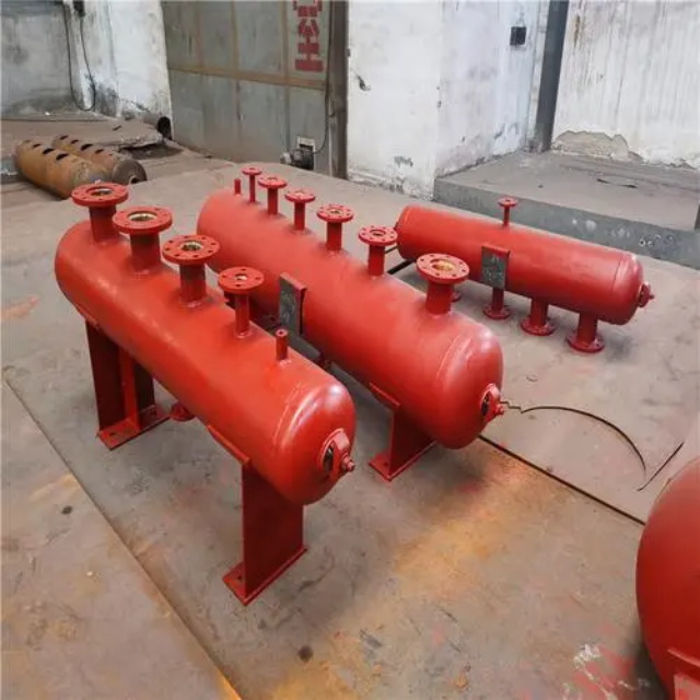 宜春分集水器安装高度